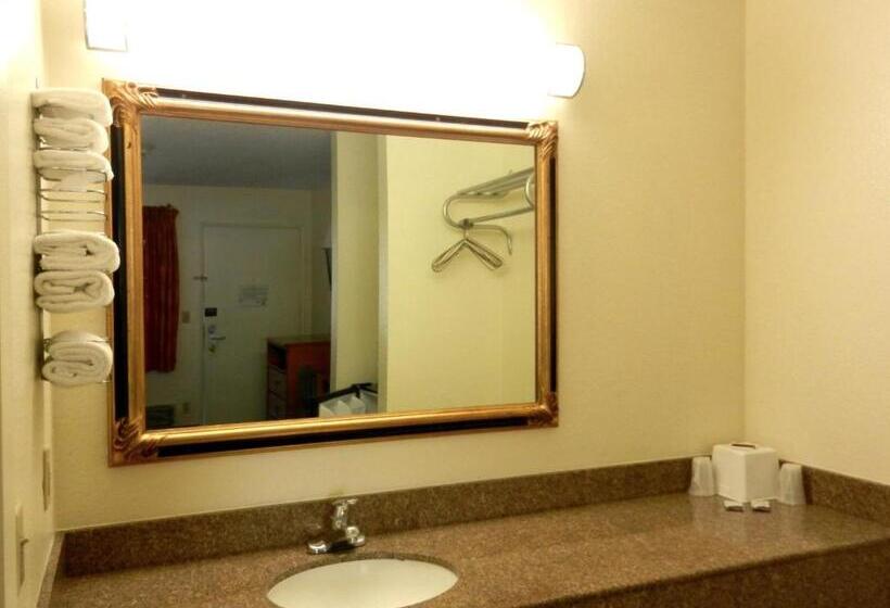 חדר סטנדרט, Simply Home Inn & Suites   Riverside