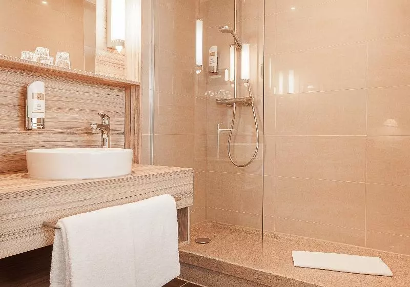 اتاق استاندارد, Star G Hotel Premium Dresden Altmarkt