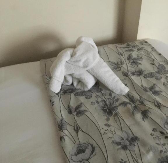 غرفة قياسية, The Highwayman