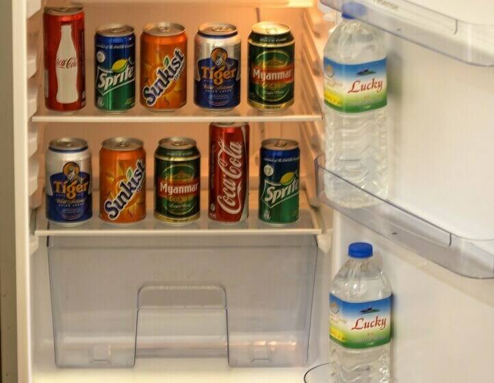 اتاق سوپریور, Yadanarpon Dynasty