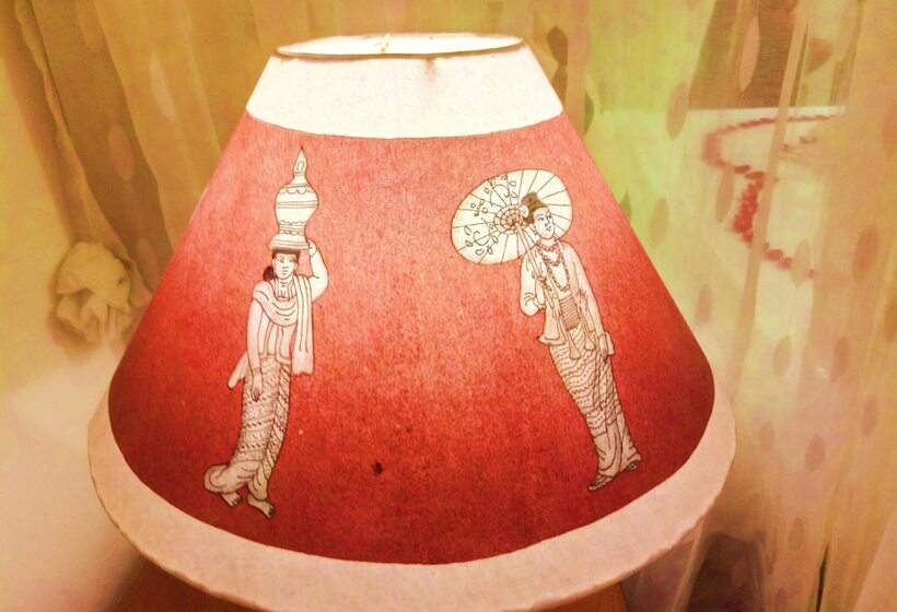 اتاق لوکس, Yadanarpon Dynasty