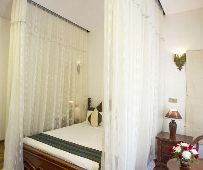 ویلای 1 خوابه, Yadanarpon Dynasty