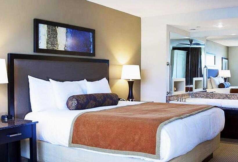 Полулюкс, Isle Of Capri Casino Hotel Boonville