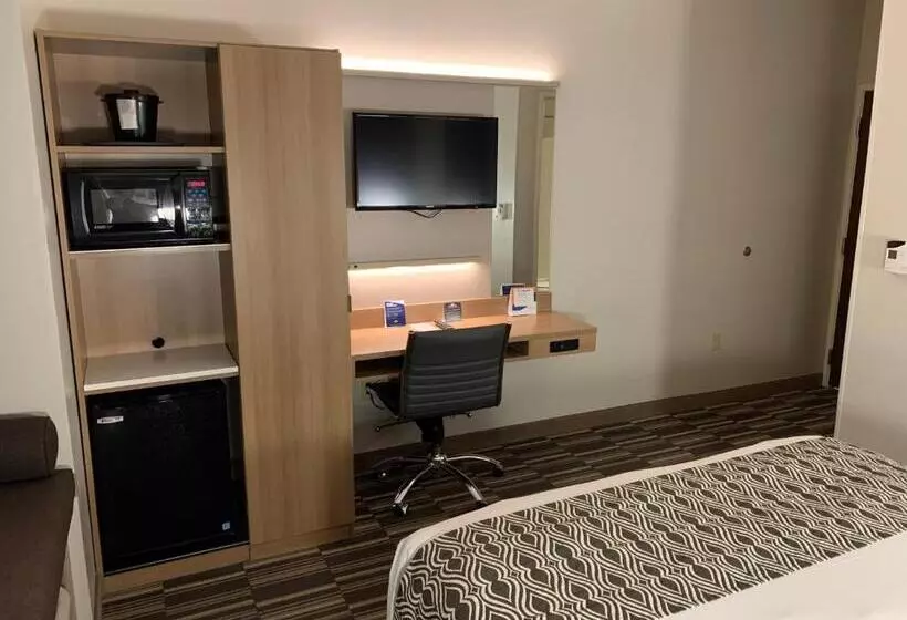 スタンダードルーム, Microtel Inn & Suites By Wyndham Georgetown Delaware Beaches