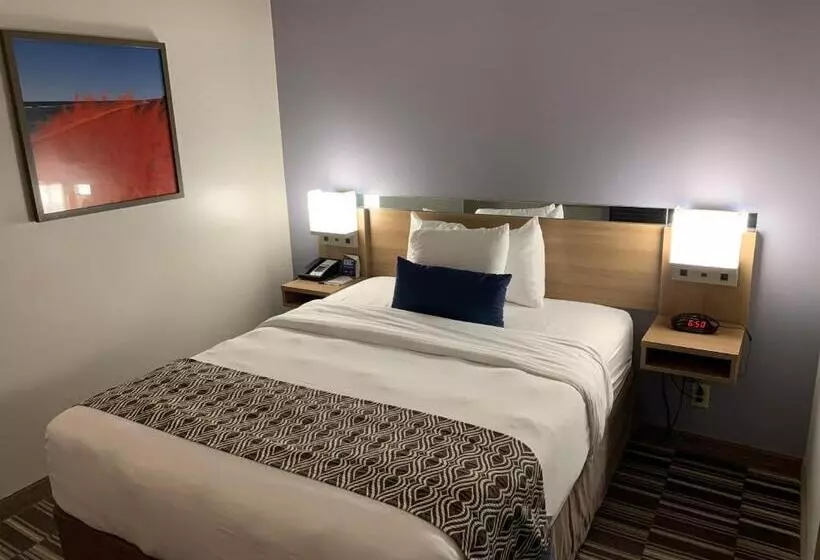 スタンダードルーム, Microtel Inn & Suites By Wyndham Georgetown Delaware Beaches