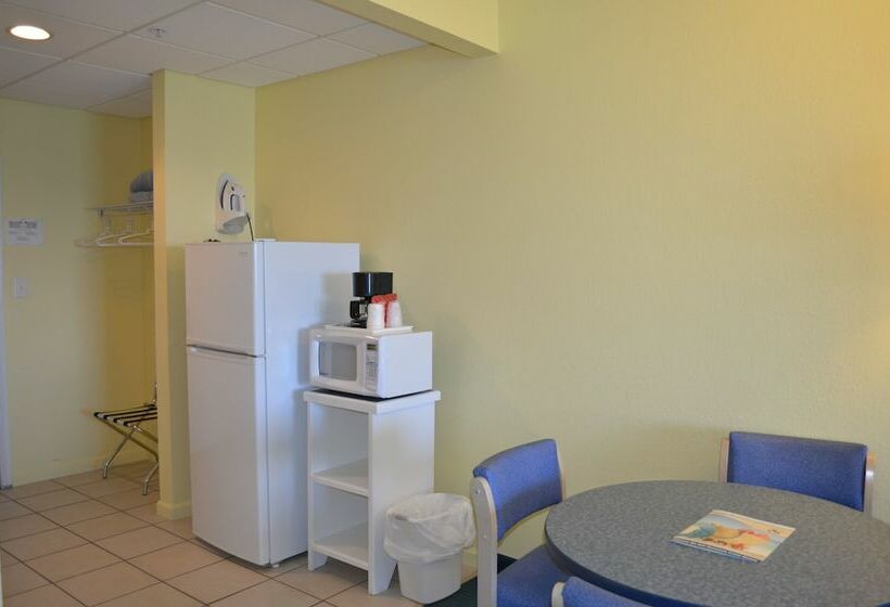 스탠다드 룸 더블 침대 2개, Palmetto Beachfront Hotel, A By The Sea Resort