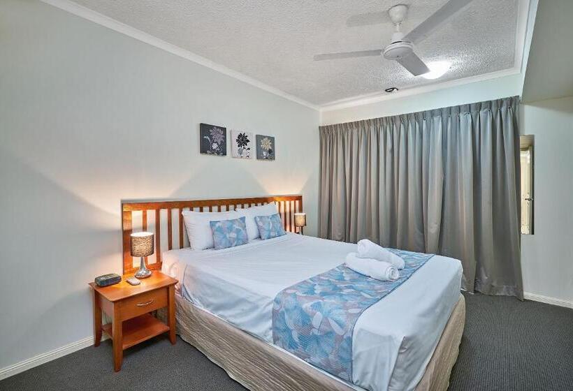 آپارتمان 1 خوابه, North Cove Waterfront Suites