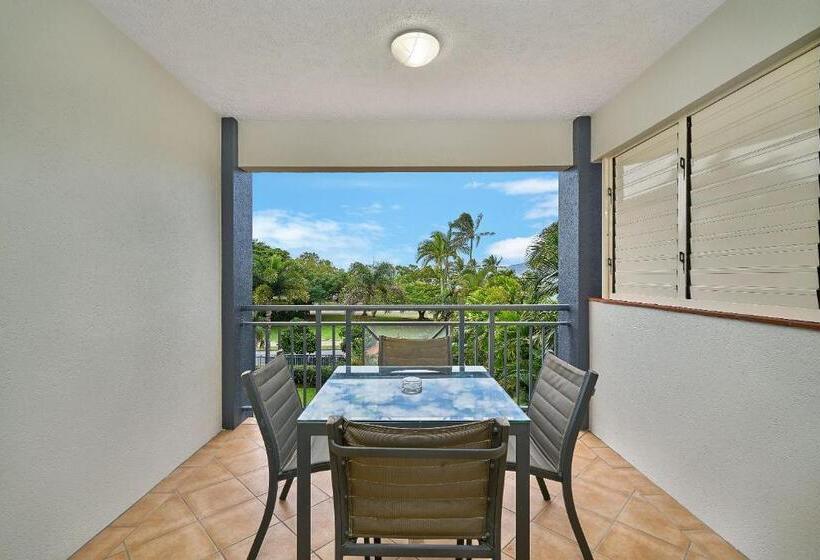 آپارتمان 2 خوابه, North Cove Waterfront Suites