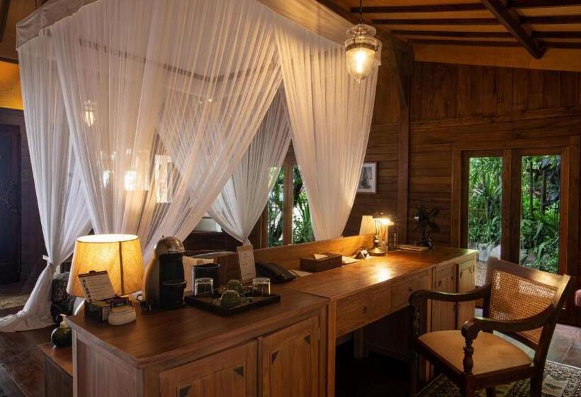 带2个卧室带海景的公寓, Plataran Komodo Resort & Spa   Chse Certified