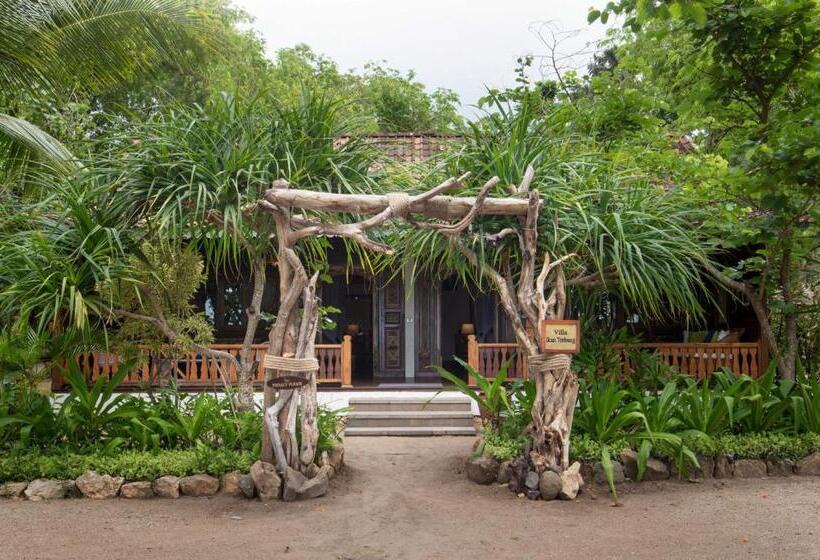 带2个卧室带海景的公寓, Plataran Komodo Resort & Spa   Chse Certified