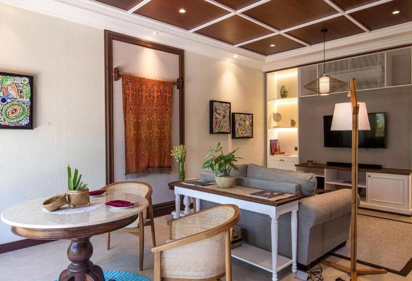 标准间, Plataran Komodo Resort & Spa   Chse Certified