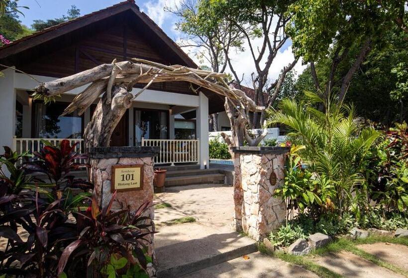 标准间, Plataran Komodo Resort & Spa   Chse Certified