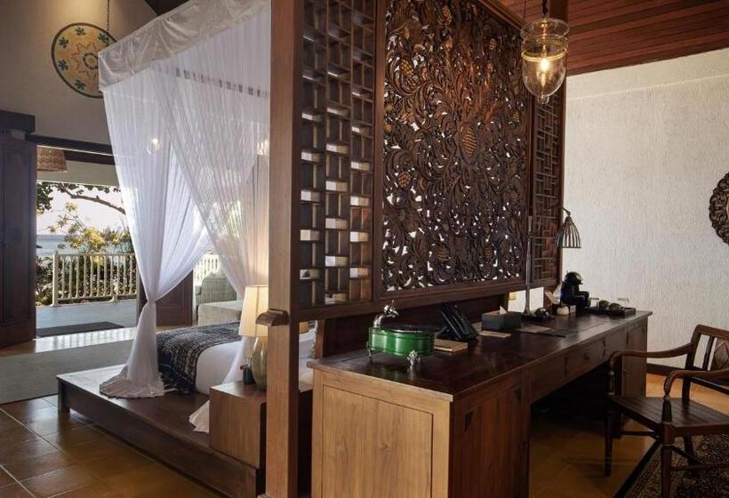 标准间, Plataran Komodo Resort & Spa   Chse Certified