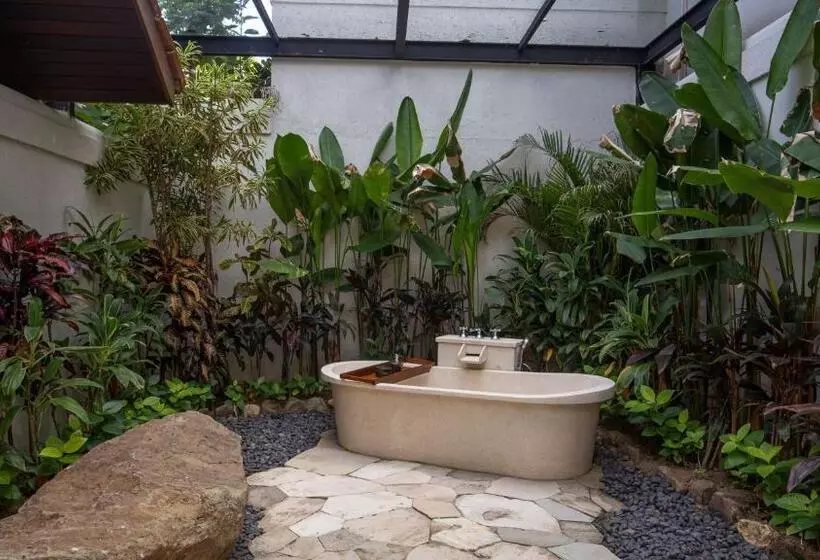 スタンダードルーム, Plataran Komodo Resort & Spa   Chse Certified