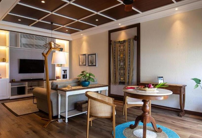 Номер Стандарт, Plataran Komodo Resort & Spa   Chse Certified
