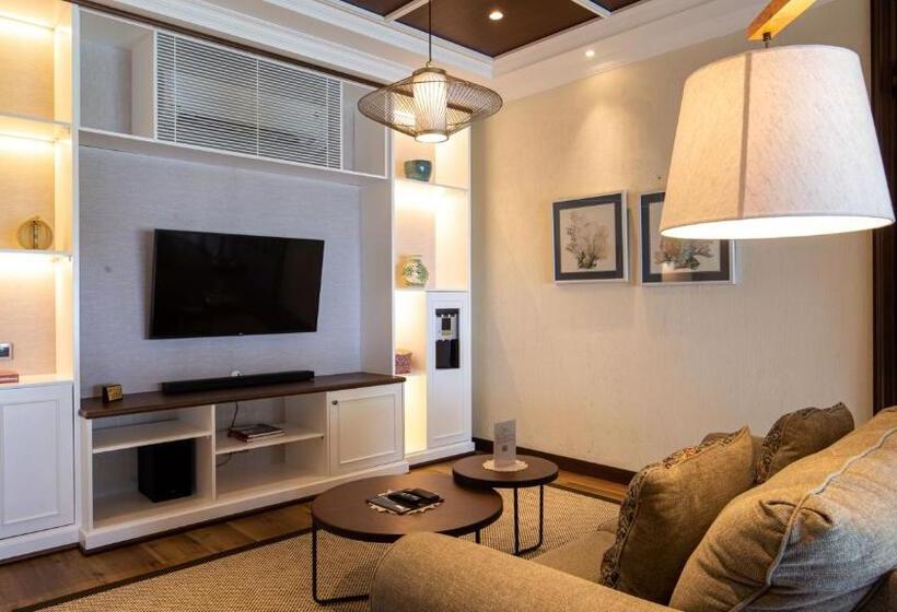 标准间, Plataran Komodo Resort & Spa   Chse Certified