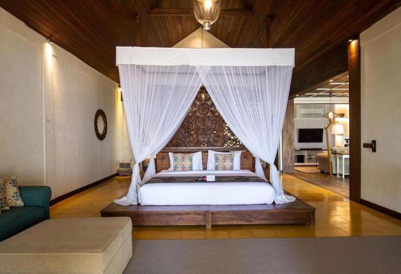 标准间, Plataran Komodo Resort & Spa   Chse Certified