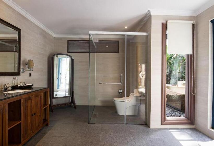 标准间, Plataran Komodo Resort & Spa   Chse Certified