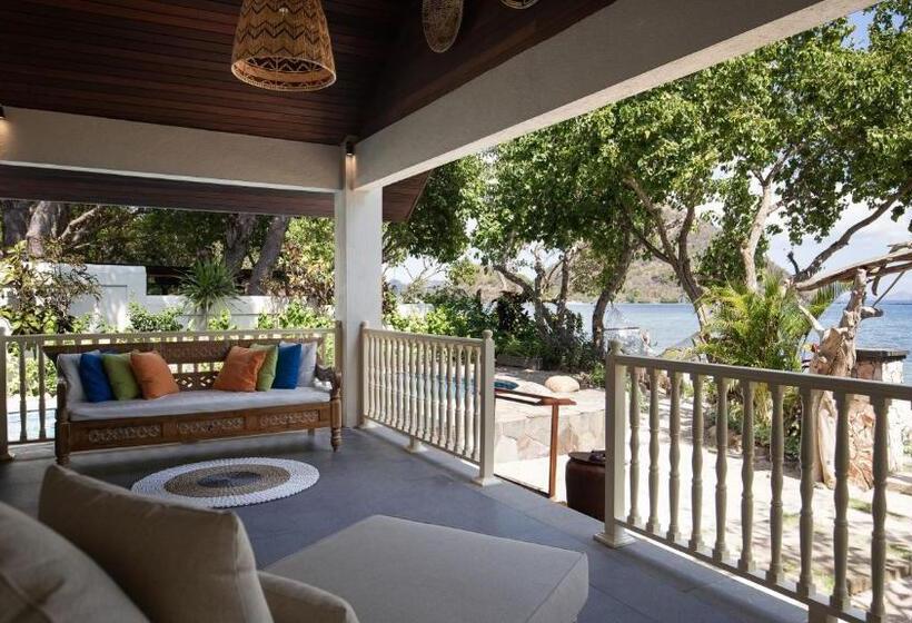 标准间, Plataran Komodo Resort & Spa   Chse Certified