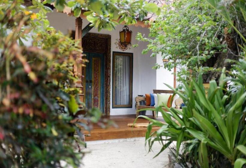 带2个卧室带海景的公寓, Plataran Komodo Resort & Spa   Chse Certified