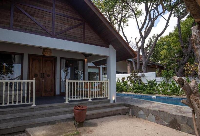 Номер Стандарт, Plataran Komodo Resort & Spa   Chse Certified