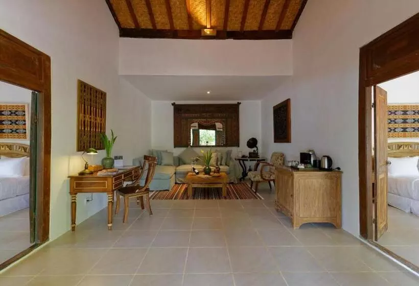 海の見える２ベッドルームアパートメント, Plataran Komodo Resort & Spa   Chse Certified