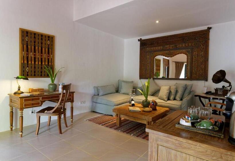 带2个卧室带海景的公寓, Plataran Komodo Resort & Spa   Chse Certified