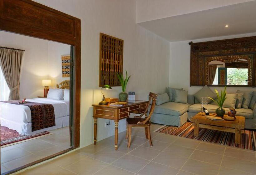 Апартаменты 2 Спальни Вид на Море, Plataran Komodo Resort & Spa   Chse Certified