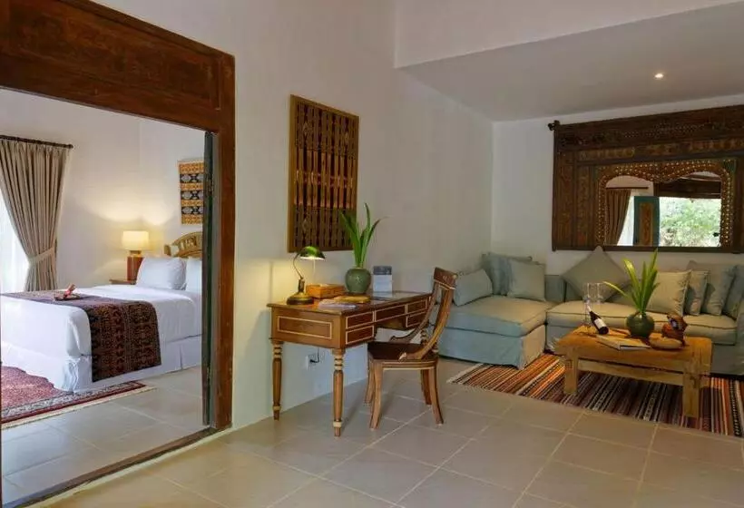 海の見える２ベッドルームアパートメント, Plataran Komodo Resort & Spa   Chse Certified