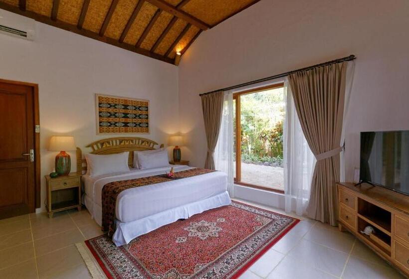 带2个卧室带海景的公寓, Plataran Komodo Resort & Spa   Chse Certified