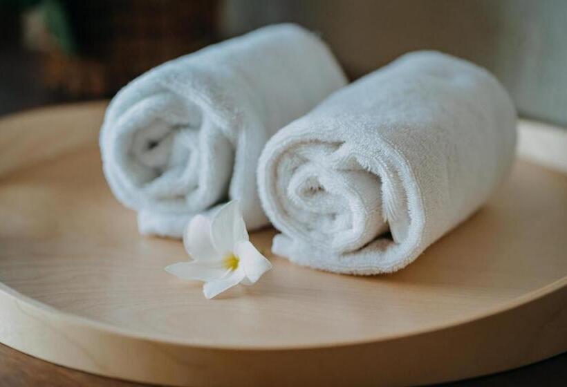 标准间, Plataran Komodo Resort & Spa   Chse Certified