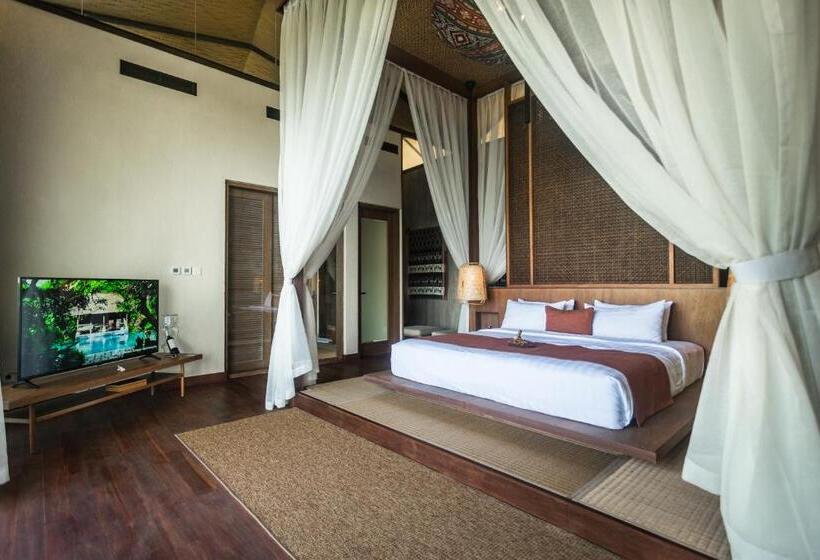 Номер Стандарт, Plataran Komodo Resort & Spa   Chse Certified