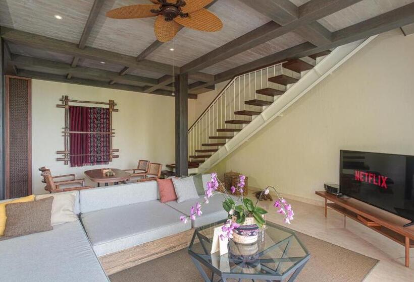 标准间, Plataran Komodo Resort & Spa   Chse Certified