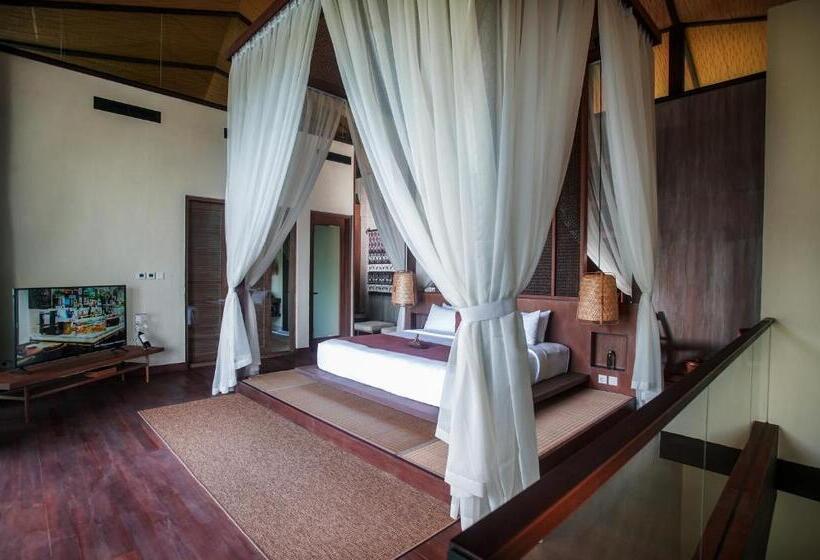 标准间, Plataran Komodo Resort & Spa   Chse Certified