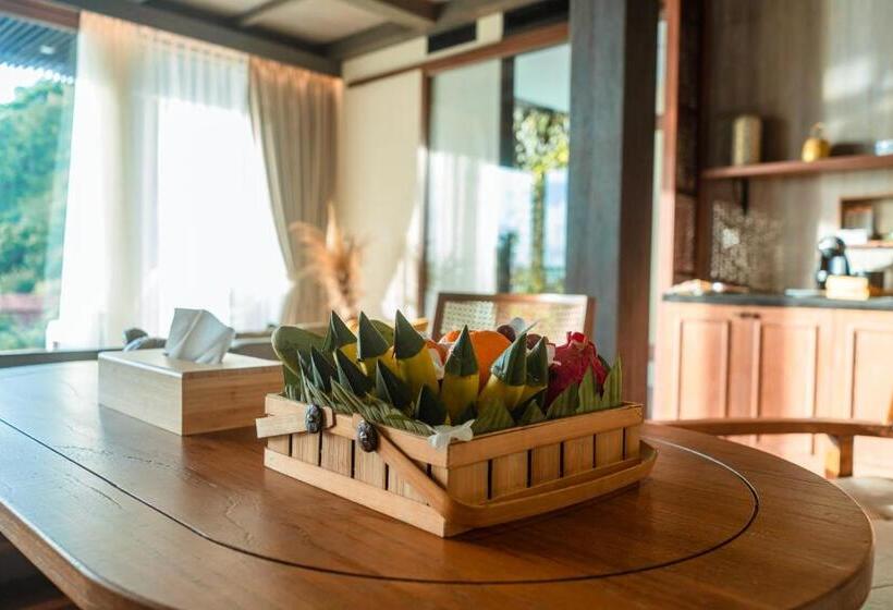 标准间, Plataran Komodo Resort & Spa   Chse Certified