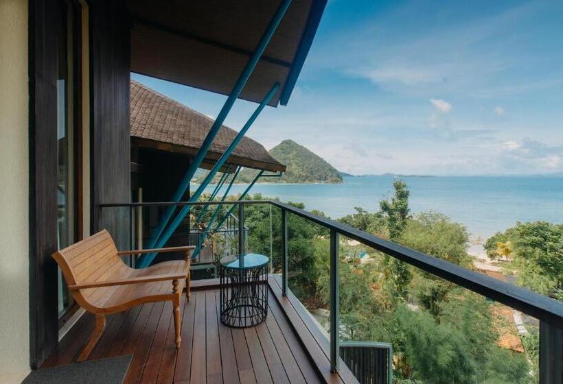 Номер Стандарт, Plataran Komodo Resort & Spa   Chse Certified
