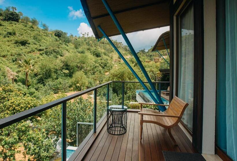 标准间, Plataran Komodo Resort & Spa   Chse Certified