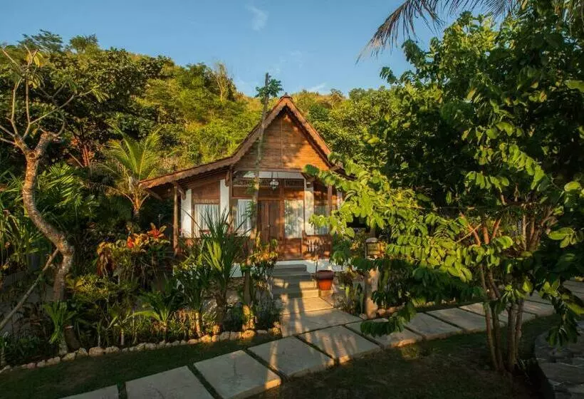 デラックスルーム, Plataran Komodo Resort & Spa   Chse Certified