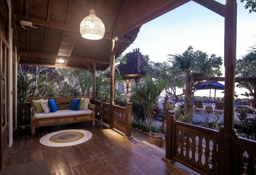 豪华房间, Plataran Komodo Resort & Spa   Chse Certified