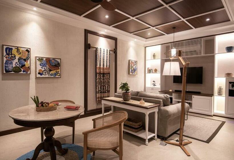 豪华房间, Plataran Komodo Resort & Spa   Chse Certified