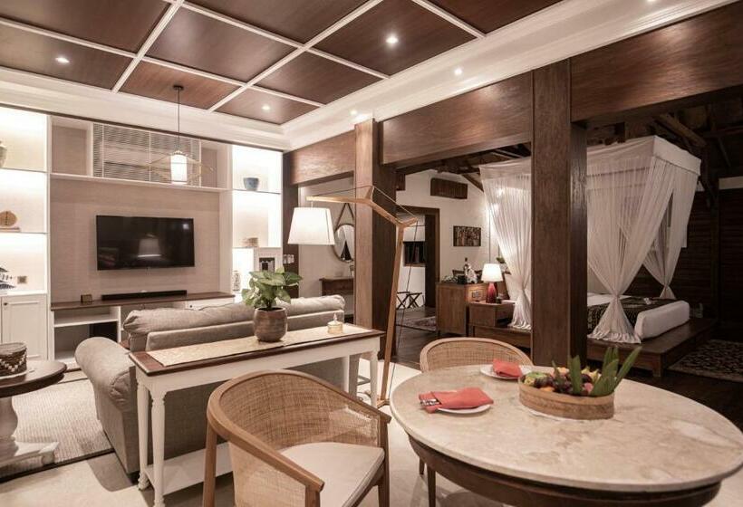 豪华房间, Plataran Komodo Resort & Spa   Chse Certified