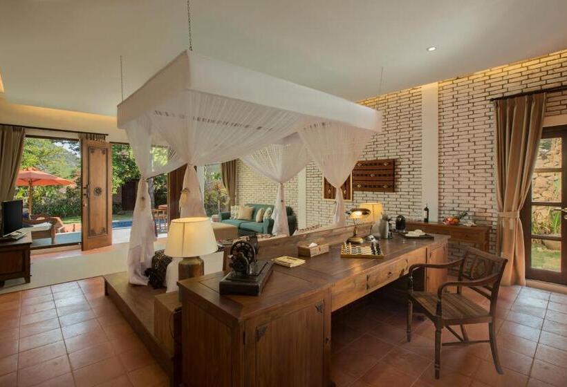 复式房间, Plataran Komodo Resort & Spa   Chse Certified