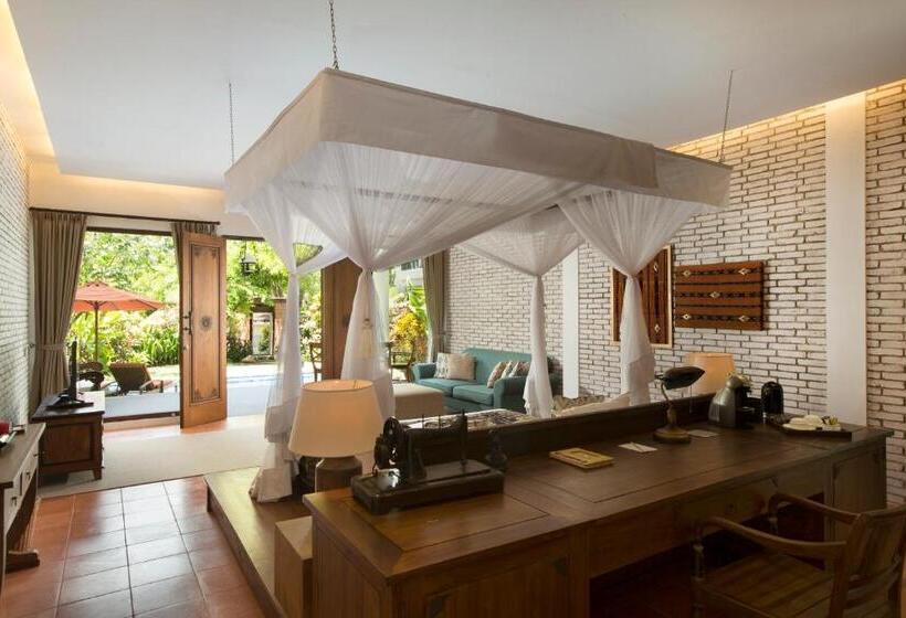 复式房间, Plataran Komodo Resort & Spa   Chse Certified