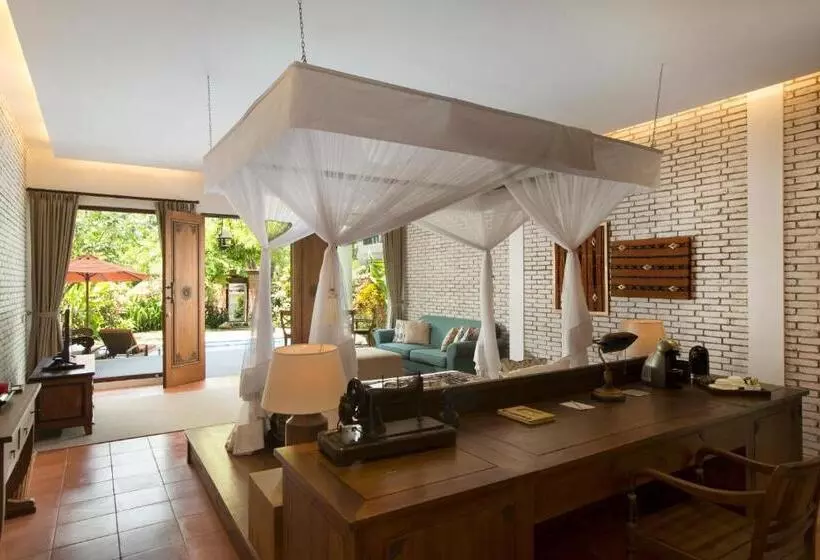 ドゥプレックスルーム, Plataran Komodo Resort & Spa   Chse Certified
