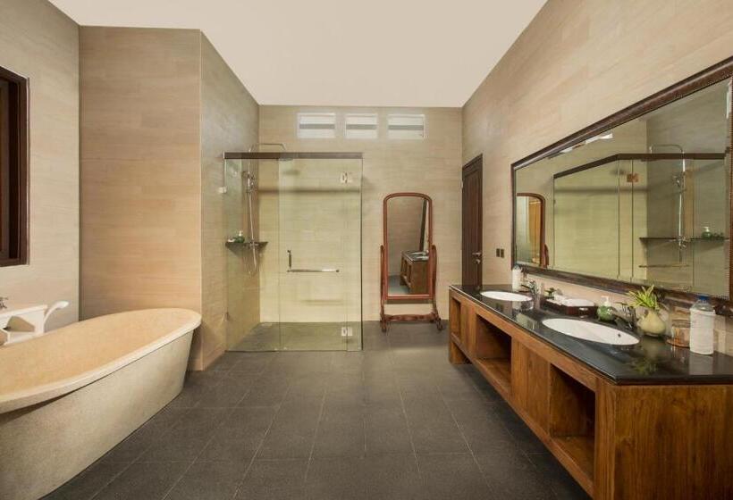 Номер Дюплекс, Plataran Komodo Resort & Spa   Chse Certified