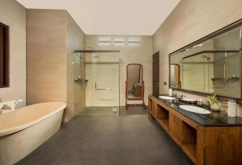 ドゥプレックスルーム, Plataran Komodo Resort & Spa   Chse Certified