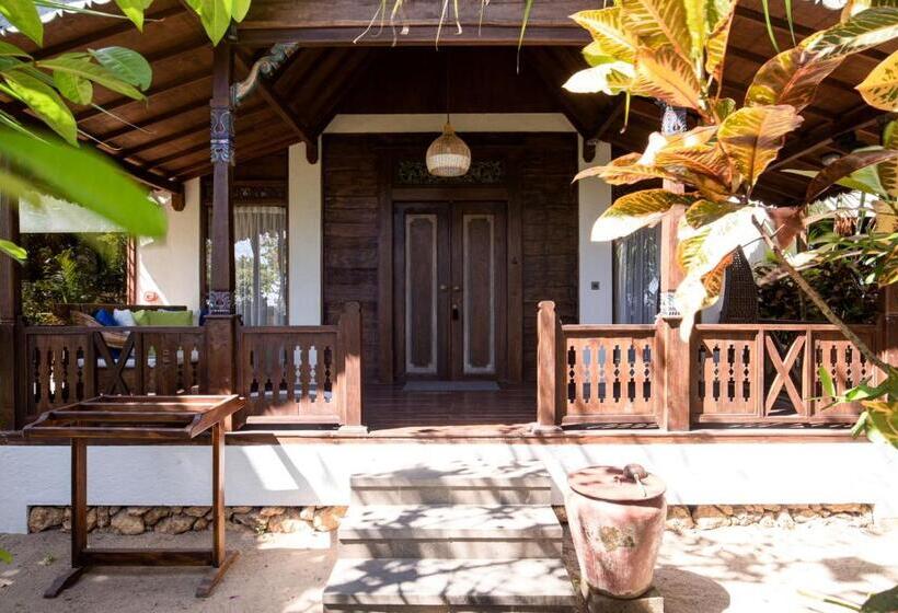 Номер Стандарт, Plataran Komodo Resort & Spa   Chse Certified