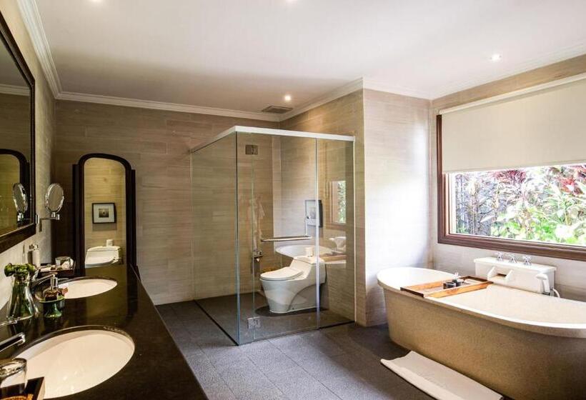 标准间, Plataran Komodo Resort & Spa   Chse Certified