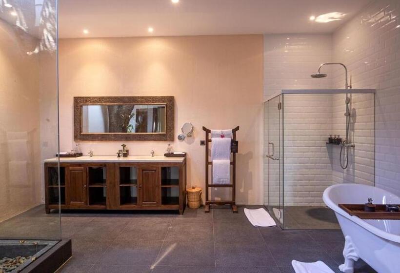 标准间, Plataran Komodo Resort & Spa   Chse Certified