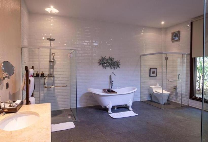 标准间, Plataran Komodo Resort & Spa   Chse Certified